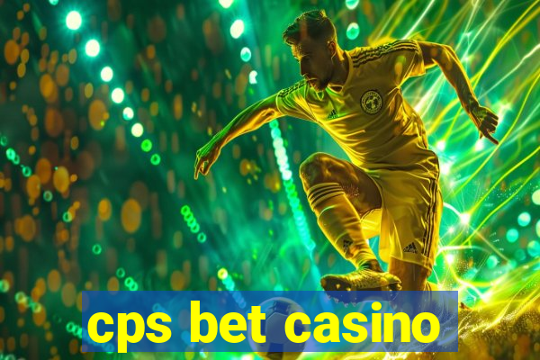 cps bet casino